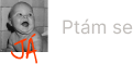 Logo ptám se JÁ